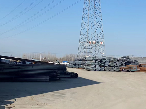 什邡干煤棚网架厂家