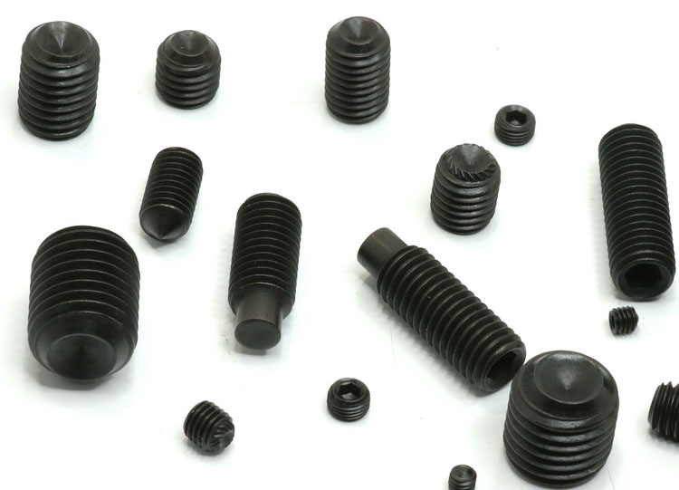 什邡顶丝、销钉、螺钉