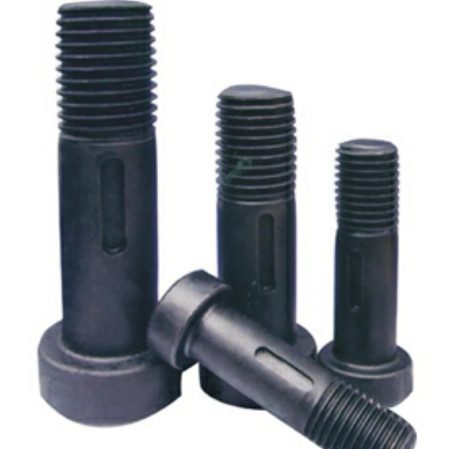 什邡高强螺栓40Cr钢